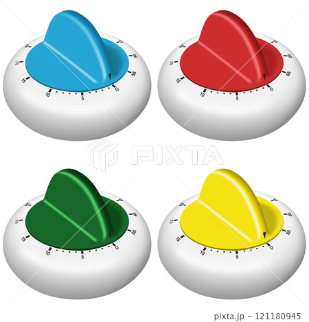 Timer Timer 121180945