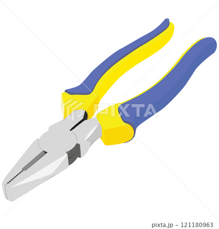 Plier Plier 121180963