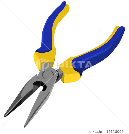 Plier Plier 121180964