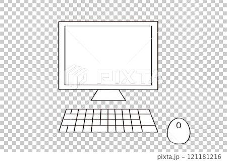 簡單的計算機圖 簡單的計算機圖 121181216