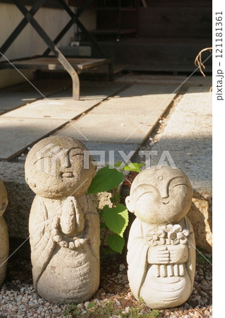 なごや七福神めぐり 宝珠院 仏像 なごや七福神めぐり 宝珠院 仏像 121181361