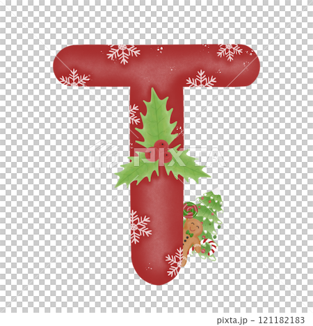 watercolor christmas tree on a white background watercolor christmas tree on a white background 121182183