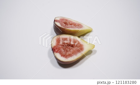 いちじく 121183280