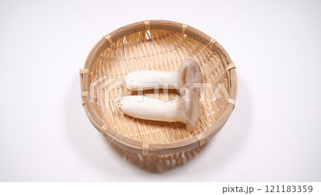 エリンギ エリンギ 121183359