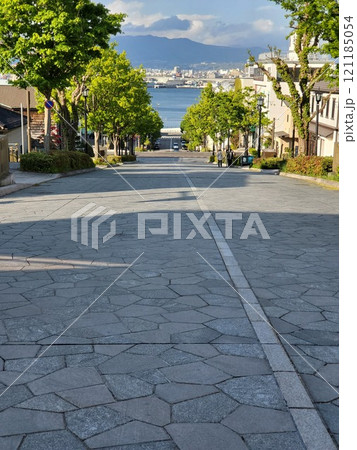 八幡坂（函館） 121185054