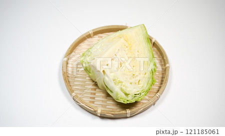 キャベツ 121185061