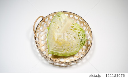 キャベツ 121185076