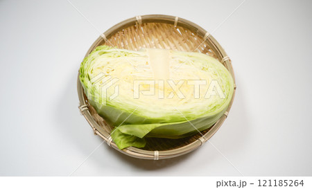 キャベツ 121185264