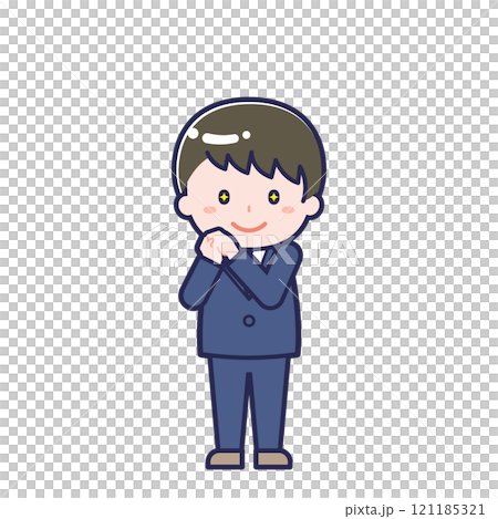 套裝/男士22 套裝/男士22 121185321