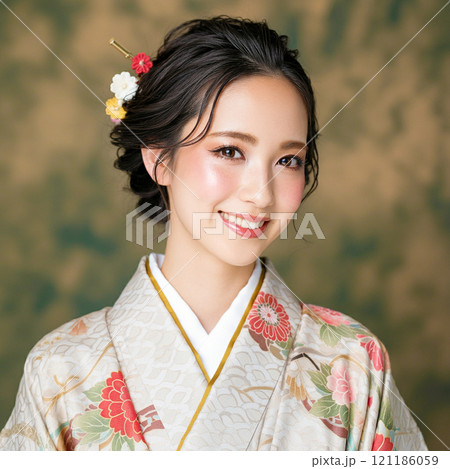 Japanese Beauty 121186059