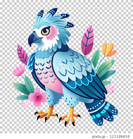 Most Beautiful Bird Species in the World 121186658