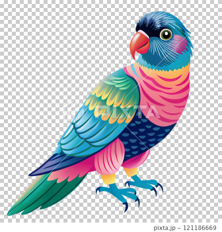 Most Beautiful Bird Species in the World 121186669