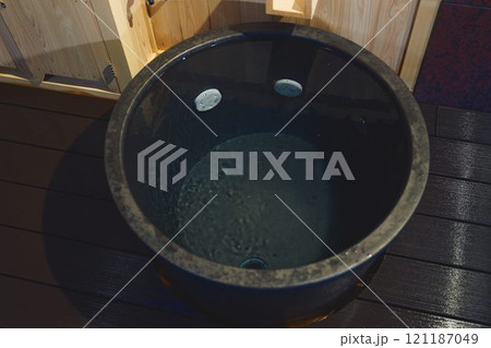 水風呂 撮影協力・白玉の湯 泉慶 水風呂 撮影協力・白玉の湯 泉慶 121187049