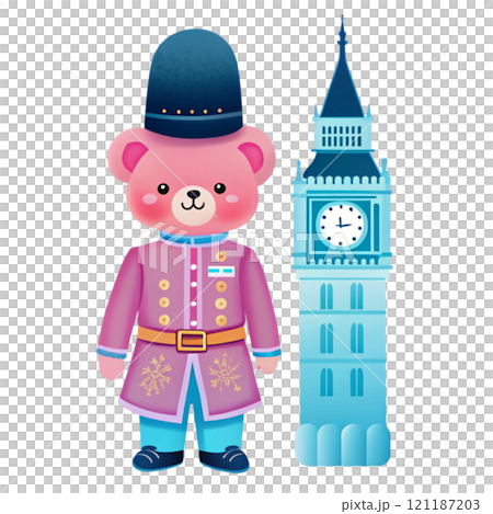 traditional National costume 121187203