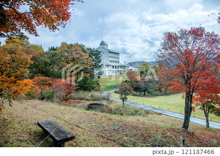 Asahi自然観 121187466