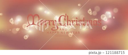 A captivating Christmas design filled with delightful imagery and colors, radiating warmth and festive cheer A captivating Christmas design filled with delightful imagery and colors, radiating warmth and festive cheer 121188715