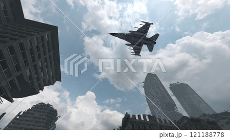 戦闘機 戦闘機 121188778