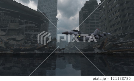 戦闘機 戦闘機 121188780