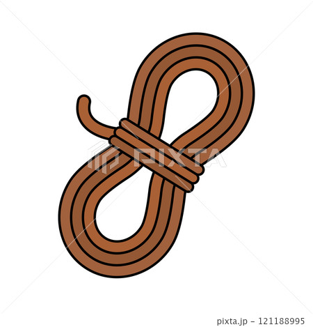 ロープ・縄 ロープ・縄 121188995