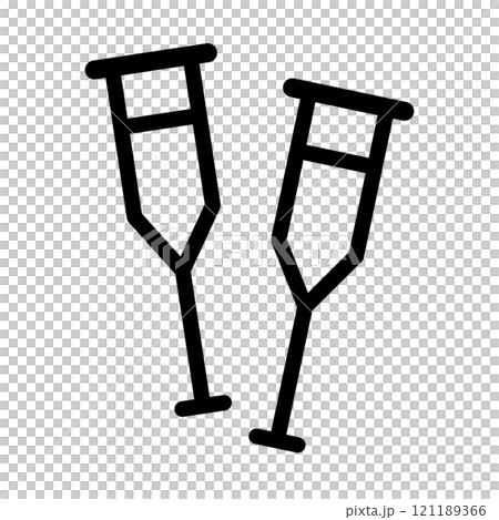 拐杖 拐杖 121189366