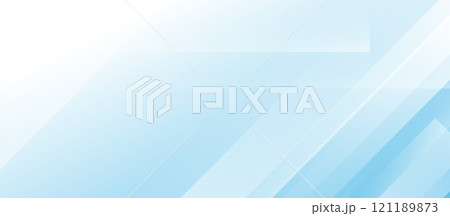 Light Blue Geometric Abstract Background Light Blue Geometric Abstract Background 121189873