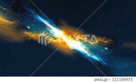 宇宙空間 121189973