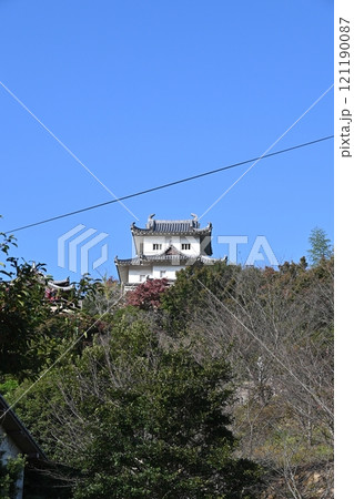 因島水軍城本丸 121190087