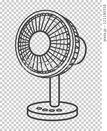 風扇(運行中) 風扇(運行中) 121190358