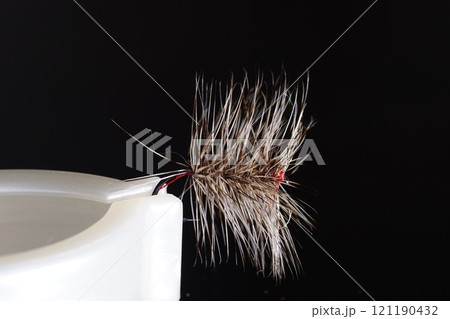 fishing fly 121190432