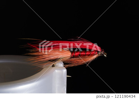 fishing fly 121190434