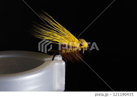 fishing fly 121190435