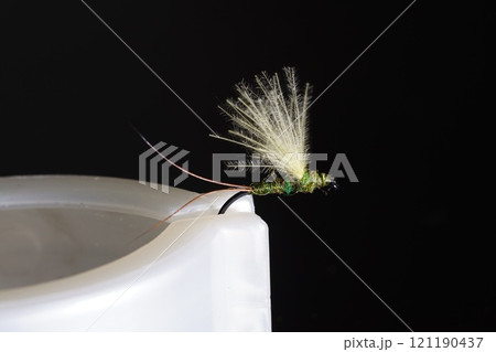 fishing fly 121190437