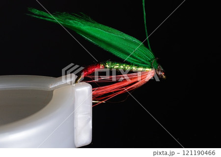 fishing fly 121190466