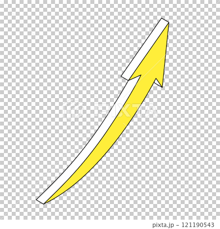 Isometric_Simple and easy-to-use three-dimensional arrows 121190543