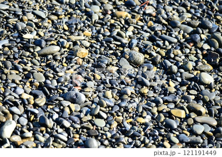 三陸復興国立公園 碁石海岸 121191449