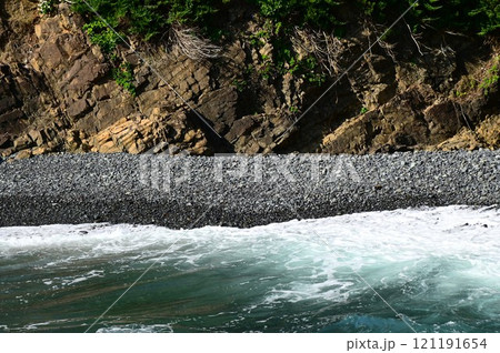 三陸復興国立公園 碁石海岸 三陸復興国立公園 碁石海岸 121191654