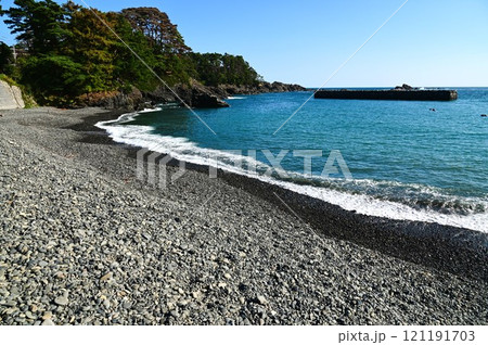 三陸復興国立公園 碁石海岸 三陸復興国立公園 碁石海岸 121191703