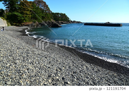 三陸復興国立公園 碁石海岸 三陸復興国立公園 碁石海岸 121191704