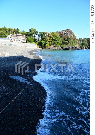 三陸復興国立公園 碁石海岸 三陸復興国立公園 碁石海岸 121191722