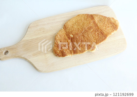 クルンジ（韓国発スイーツ） 121192699