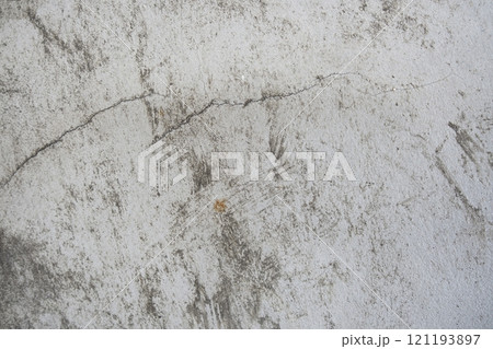 concrete cement wall grunge texture for background 121193897
