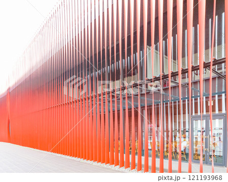 青森市文化観光交流施設「ねぶたの家 ワ・ラッセ」青森ねぶた祭 青森市文化観光交流施設「ねぶたの家 ワ・ラッセ」青森ねぶた祭 121193968