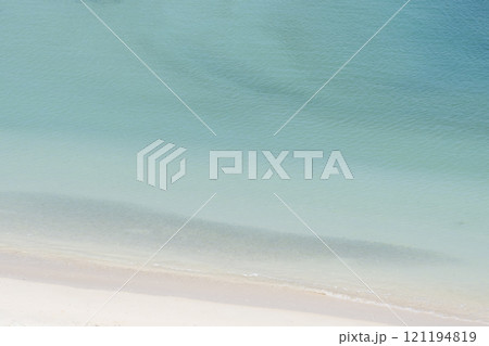 ビーチのすぐそこまで ビーチのすぐそこまで 121194819