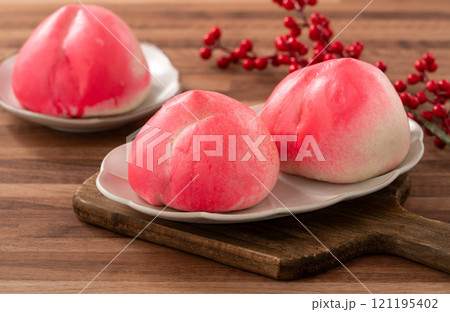 もも モモ ピーチ 121195402