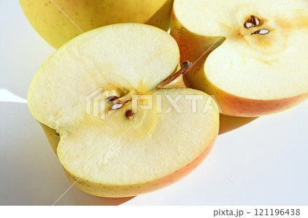 りんご（ぐんま名月） 121196438