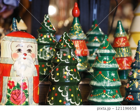 マトリョーシカ 121196658