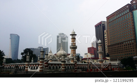 マレーシア＿クアラルンプール＿2015034 121199295