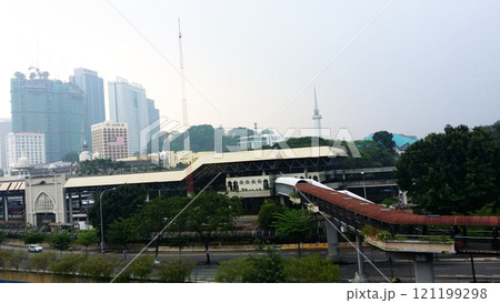 マレーシア＿クアラルンプール＿20151037 121199298