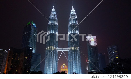 マレーシア＿クアラルンプール＿20151038 121199299