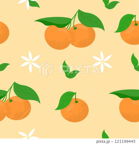 Mandarins with leaves in a bowl on a pink background Mandarins with leaves in a bowl on a pink background 121199445